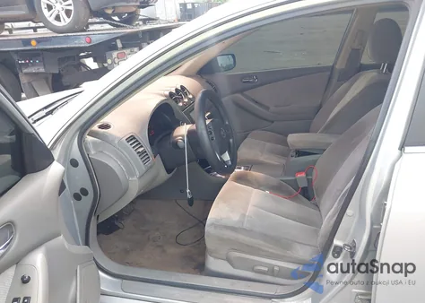 2007 Nissan Altima 2.5 S z USA, uszkodzony, nr VIN 1N4AL21E47N428710